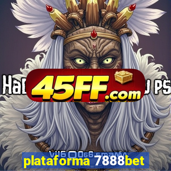 plataforma 7888bet